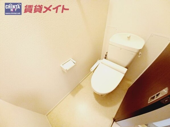 マロンの物件内観写真